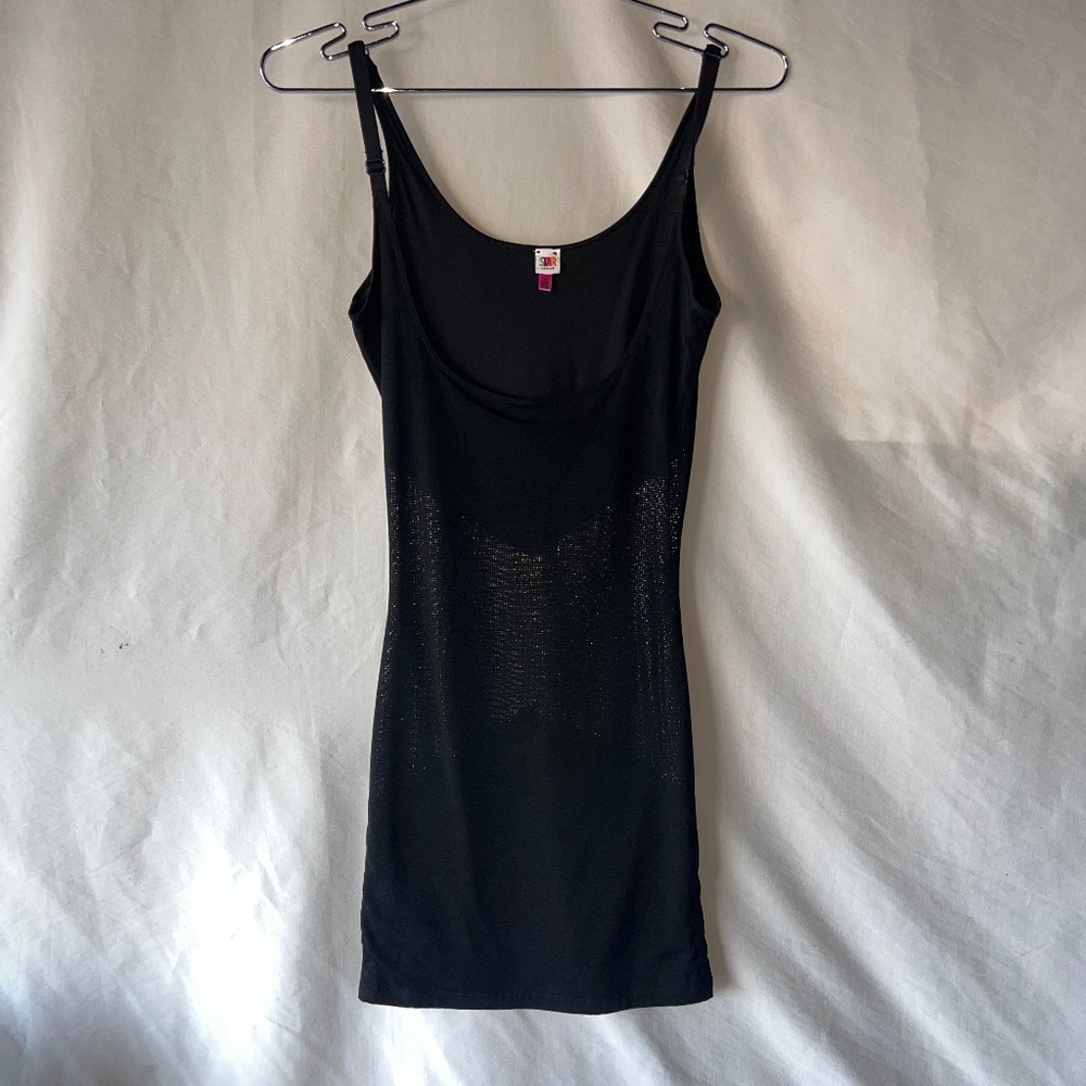 Black Star Spanx Medium Size
